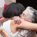 abrazo