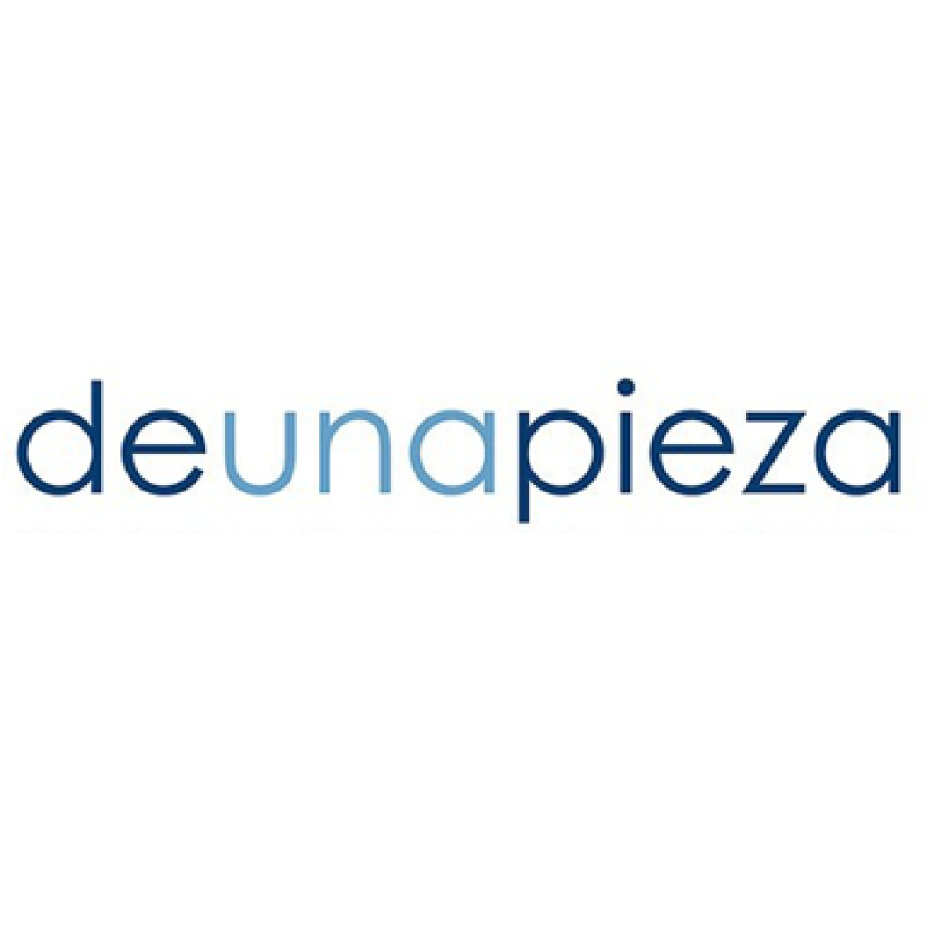 deunapieza logo
